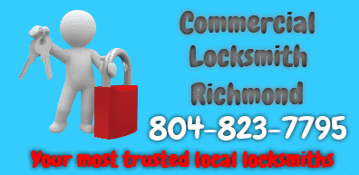 Commercial Locksmith Richmond